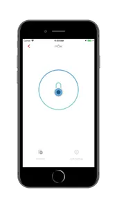 neoLock - smart lock APP screenshot 4