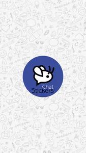 Chat Stickers App screenshot 0