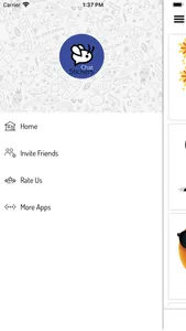 Chat Stickers App screenshot 4