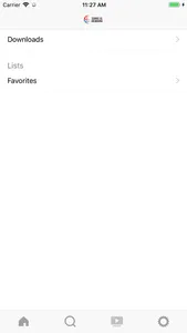 Tennis On Demand screenshot 3