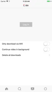 Tennis On Demand screenshot 4