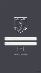 American Physician Institute screenshot 0