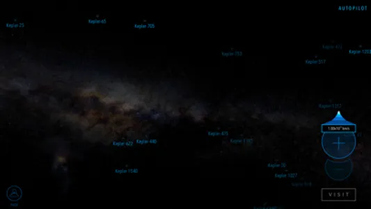 Cosmic Atlas screenshot 9