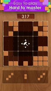 X Blocks screenshot 5