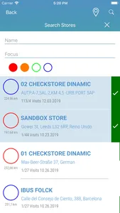 Market Control screenshot 3