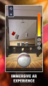 Can Knockdown AR Pro screenshot 2