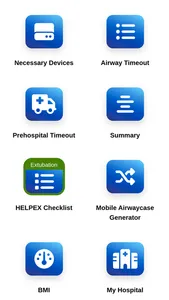 Airway Triage screenshot 4