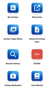 Airway Triage screenshot 5