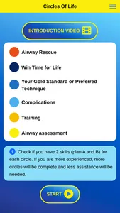 Airway Triage screenshot 8