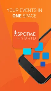 SpotMe Hybrid screenshot 0