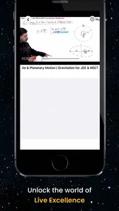 Physics Galaxy screenshot 4
