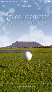 CourseMate South Africa screenshot 0