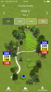 CourseMate South Africa screenshot 2