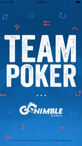 GoNimble Team Poker screenshot 0