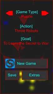 Game Ideas - Think & Create screenshot 2