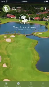 The Plantation at Ponte Vedra screenshot 0