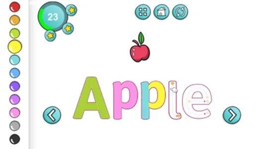 Calligraphy & Learn to write screenshot 1