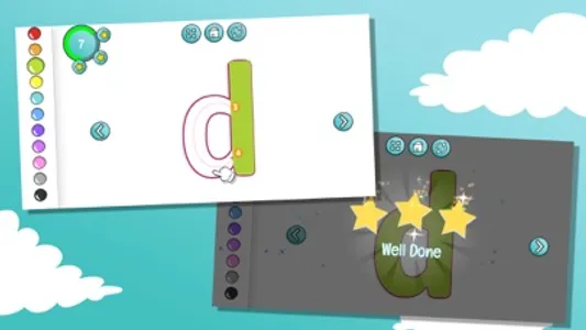 Calligraphy & Learn to write screenshot 2