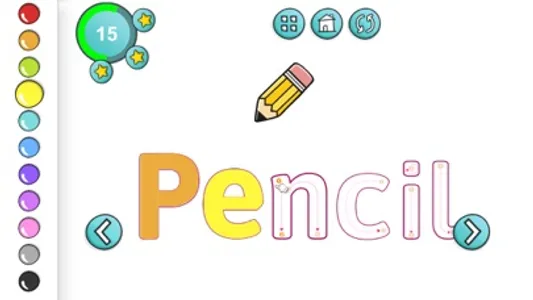 Calligraphy & Learn to write screenshot 3