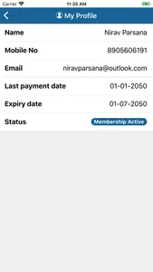 Dailysheet - Worker's Register screenshot 8