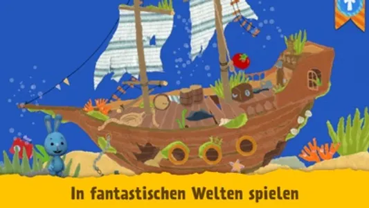 KiKANiNCHEN-App screenshot 5