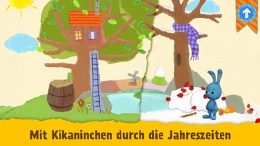 KiKANiNCHEN-App screenshot 6