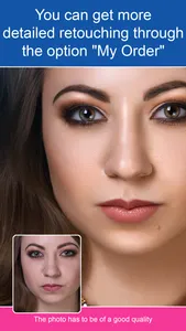 Retouch Body & Face App Pro screenshot 2