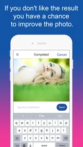 Retouch Body & Face App Pro screenshot 5