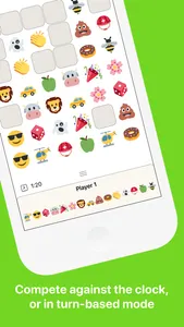 Pairmoji screenshot 1