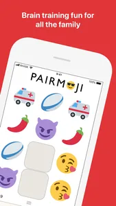 Pairmoji screenshot 4