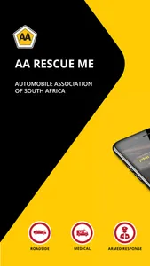 AA Rescue Me screenshot 0