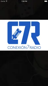 Conexión 7 Radio screenshot 1