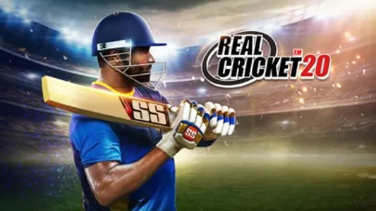 Real Cricket™ 20 screenshot 0