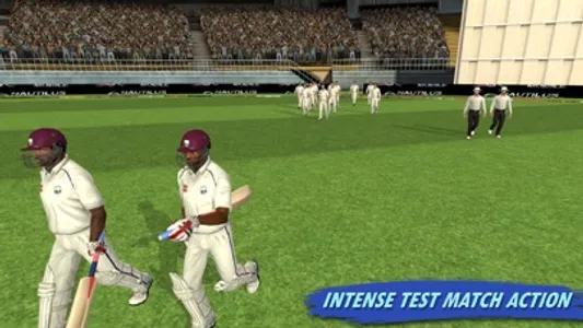 Real Cricket™ 20 screenshot 7