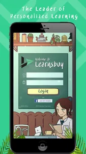 Learnsbuy screenshot 0