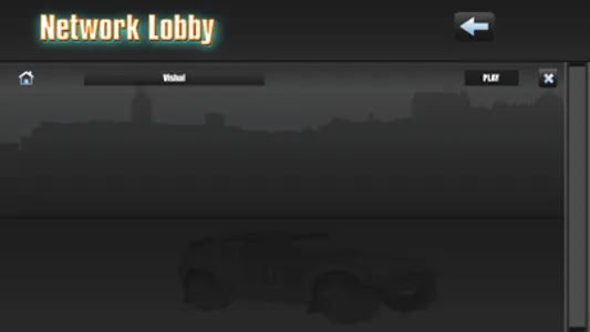 Table Top ARCar screenshot 2