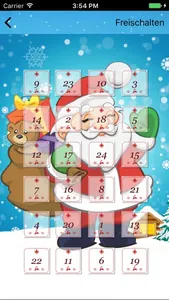 Adventskalender 2020 - Advent screenshot 1