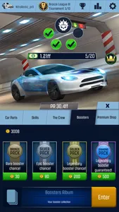 Idle Racing GO: Clicker Tycoon screenshot 6