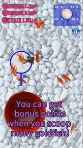 Goldfish Collection. screenshot 4