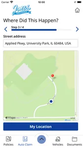 Jones Insurance for Insureds screenshot 4
