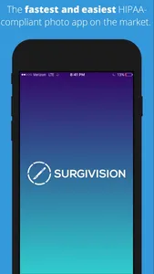 SurgiVision screenshot 4