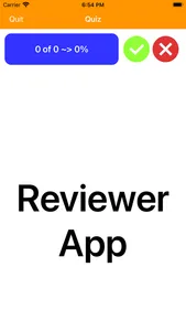 Reviewer screenshot 1