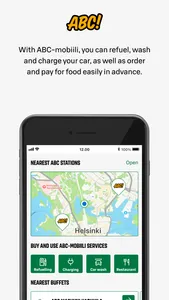 ABC-mobile screenshot 0