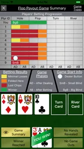 Texas Holdem Edge screenshot 9