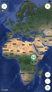 Aman Track Pro screenshot 1