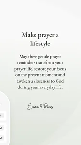 Prayminder screenshot 5