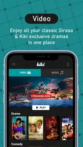 KiKi screenshot 0