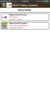 Smaaash Pub Exchange screenshot 4