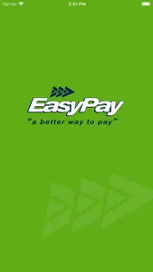 EasyPay Mobile screenshot 0