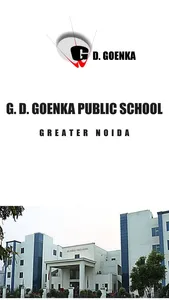 GD Goenka Greater Noida screenshot 0